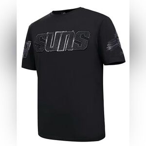 Pro Standard Phoenix Suns Tonal Slim Fit Short Sleeve t-shirt